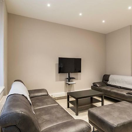 CityCosy Strasbourg - Modern Family Deserte Extérieur photo