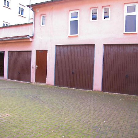 CityCosy Strasbourg - Modern Family Deserte Extérieur photo