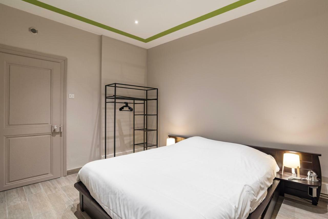 CityCosy Strasbourg - Modern Family Deserte Extérieur photo
