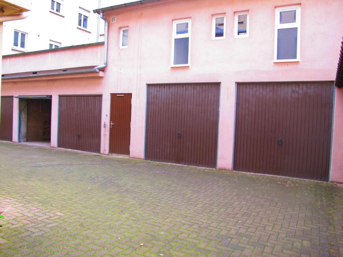 CityCosy Strasbourg - Modern Family Deserte Extérieur photo